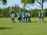 S.K.N.W.K. JO11-6 - Zeelandia Middelburg JO11-6 (voorjaarscompetitie) seizoen 2018-2019 (13/112)