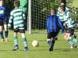 S.K.N.W.K. JO11-6 - Zeelandia Middelburg JO11-6 (voorjaarscompetitie) seizoen 2018-2019 (20/112)