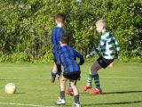 S.K.N.W.K. JO11-6 - Zeelandia Middelburg JO11-6 (voorjaarscompetitie) seizoen 2018-2019 (23/112)