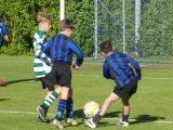 S.K.N.W.K. JO11-6 - Zeelandia Middelburg JO11-6 (voorjaarscompetitie) seizoen 2018-2019 (25/112)