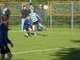 S.K.N.W.K. JO11-6 - Zeelandia Middelburg JO11-6 (voorjaarscompetitie) seizoen 2018-2019 (34/112)