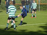 S.K.N.W.K. JO11-6 - Zeelandia Middelburg JO11-6 (voorjaarscompetitie) seizoen 2018-2019 (35/112)