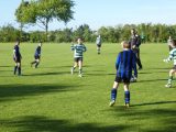 S.K.N.W.K. JO11-6 - Zeelandia Middelburg JO11-6 (voorjaarscompetitie) seizoen 2018-2019 (51/112)