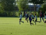 S.K.N.W.K. JO11-6 - Zeelandia Middelburg JO11-6 (voorjaarscompetitie) seizoen 2018-2019 (59/112)