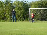 S.K.N.W.K. JO11-6 - Zeelandia Middelburg JO11-6 (voorjaarscompetitie) seizoen 2018-2019 (60/112)