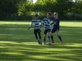 S.K.N.W.K. JO11-6 - Zeelandia Middelburg JO11-6 (voorjaarscompetitie) seizoen 2018-2019 (63/112)