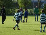 S.K.N.W.K. JO11-6 - Zeelandia Middelburg JO11-6 (voorjaarscompetitie) seizoen 2018-2019 (64/112)