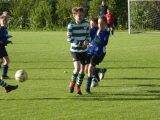 S.K.N.W.K. JO11-6 - Zeelandia Middelburg JO11-6 (voorjaarscompetitie) seizoen 2018-2019 (69/112)