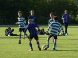 S.K.N.W.K. JO11-6 - Zeelandia Middelburg JO11-6 (voorjaarscompetitie) seizoen 2018-2019 (75/112)