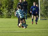 S.K.N.W.K. JO11-6 - Zeelandia Middelburg JO11-6 (voorjaarscompetitie) seizoen 2018-2019 (77/112)