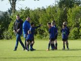 S.K.N.W.K. JO11-6 - Zeelandia Middelburg JO11-6 (voorjaarscompetitie) seizoen 2018-2019 (84/112)