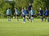 S.K.N.W.K. JO11-6 - Zeelandia Middelburg JO11-6 (voorjaarscompetitie) seizoen 2018-2019 (87/112)