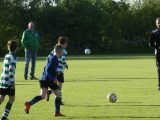 S.K.N.W.K. JO11-6 - Zeelandia Middelburg JO11-6 (voorjaarscompetitie) seizoen 2018-2019 (101/112)