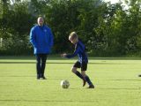 S.K.N.W.K. JO11-6 - Zeelandia Middelburg JO11-6 (voorjaarscompetitie) seizoen 2018-2019 (103/112)