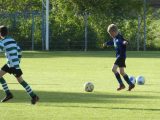 S.K.N.W.K. JO11-6 - Zeelandia Middelburg JO11-6 (voorjaarscompetitie) seizoen 2018-2019 (104/112)