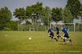 S.K.N.W.K. JO12-1 - Kogelvangers JO12-1G (voorjaarscompetitie) seizoen 2018-2019 (2/16)