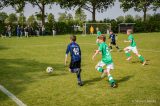 S.K.N.W.K. JO12-1 - Kogelvangers JO12-1G (voorjaarscompetitie) seizoen 2018-2019 (6/16)