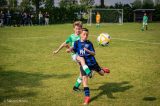 S.K.N.W.K. JO12-1 - Kogelvangers JO12-1G (voorjaarscompetitie) seizoen 2018-2019 (14/16)