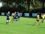 S.K.N.W.K. JO12-1 - Kruiningen/Waarde JO12-2 (beker) seizoen 2019-2020 (3/51)