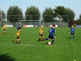 S.K.N.W.K. JO12-1 - Kruiningen/Waarde JO12-2 (beker) seizoen 2019-2020 (6/51)