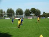 S.K.N.W.K. JO12-1 - Kruiningen/Waarde JO12-2 (beker) seizoen 2019-2020 (9/51)