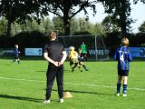 S.K.N.W.K. JO12-1 - Kruiningen/Waarde JO12-2 (beker) seizoen 2019-2020 (10/51)