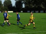 S.K.N.W.K. JO12-1 - Kruiningen/Waarde JO12-2 (beker) seizoen 2019-2020 (19/51)