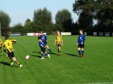 S.K.N.W.K. JO12-1 - Kruiningen/Waarde JO12-2 (beker) seizoen 2019-2020 (21/51)