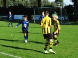 S.K.N.W.K. JO12-1 - Kruiningen/Waarde JO12-2 (beker) seizoen 2019-2020 (22/51)