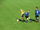 S.K.N.W.K. JO12-1 - Kruiningen/Waarde JO12-2 (beker) seizoen 2019-2020 (30/51)