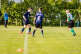 S.K.N.W.K. JO12-1 - W.H.S. (voorjaarscompetitie) seizoen 2018-2019 (4/17)