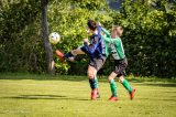 S.K.N.W.K. JO12-1 - W.H.S. (voorjaarscompetitie) seizoen 2018-2019 (10/17)