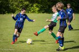 S.K.N.W.K. JO12-1 - W.H.S. (voorjaarscompetitie) seizoen 2018-2019 (13/17)