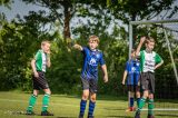 S.K.N.W.K. JO12-1 - W.H.S. (voorjaarscompetitie) seizoen 2018-2019 (17/17)