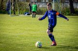 S.K.N.W.K. JO12-1 - W.V.V. '67 (voorjaarscompetitie) seizoen 2018-2019 (1/26)