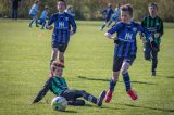 S.K.N.W.K. JO12-1 - W.V.V. '67 (voorjaarscompetitie) seizoen 2018-2019 (3/26)