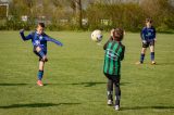 S.K.N.W.K. JO12-1 - W.V.V. '67 (voorjaarscompetitie) seizoen 2018-2019 (4/26)