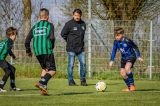 S.K.N.W.K. JO12-1 - W.V.V. '67 (voorjaarscompetitie) seizoen 2018-2019 (6/26)