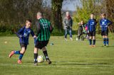 S.K.N.W.K. JO12-1 - W.V.V. '67 (voorjaarscompetitie) seizoen 2018-2019 (7/26)