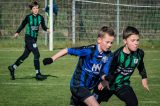 S.K.N.W.K. JO12-1 - W.V.V. '67 (voorjaarscompetitie) seizoen 2018-2019 (9/26)