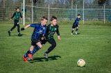 S.K.N.W.K. JO12-1 - W.V.V. '67 (voorjaarscompetitie) seizoen 2018-2019 (10/26)