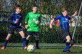 S.K.N.W.K. JO12-1 - W.V.V. '67 (voorjaarscompetitie) seizoen 2018-2019 (14/26)