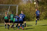 S.K.N.W.K. JO12-1 - W.V.V. '67 (voorjaarscompetitie) seizoen 2018-2019 (15/26)