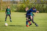 S.K.N.W.K. JO12-1 - W.V.V. '67 (voorjaarscompetitie) seizoen 2018-2019 (16/26)