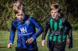 S.K.N.W.K. JO12-1 - W.V.V. '67 (voorjaarscompetitie) seizoen 2018-2019 (18/26)