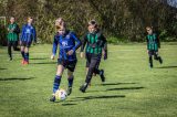 S.K.N.W.K. JO12-1 - W.V.V. '67 (voorjaarscompetitie) seizoen 2018-2019 (19/26)