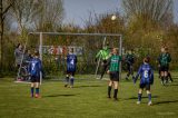 S.K.N.W.K. JO12-1 - W.V.V. '67 (voorjaarscompetitie) seizoen 2018-2019 (22/26)