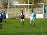 S.K.N.W.K. JO13-1 - J.V.O.Z. JO13-3 (competitie) seizoen 2019-2020 (najaar) (10/70)