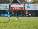 S.K.N.W.K. JO13-1 - J.V.O.Z. JO13-3 (competitie) seizoen 2019-2020 (najaar) (25/70)