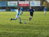 S.K.N.W.K. JO13-1 - J.V.O.Z. JO13-3 (competitie) seizoen 2019-2020 (najaar) (26/70)